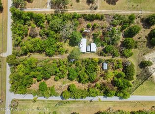 4267 Neff Lake Rd, Brooksville, FL 34601