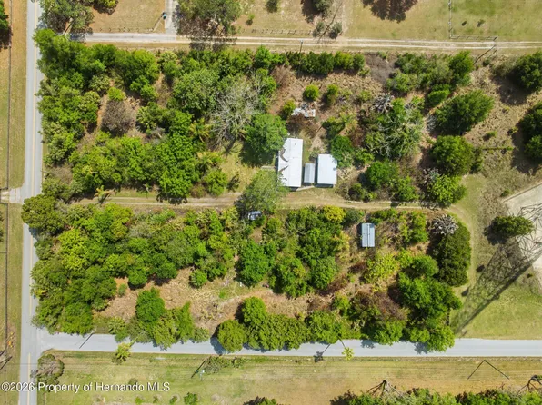 4267 Neff Lake Rd, Brooksville, FL 34601