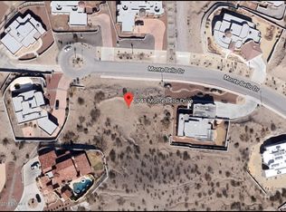 2741 Monte Bello Dr, Las Cruces, NM 88011