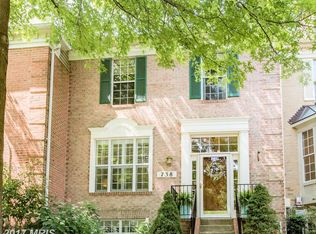 738 Leister Dr, Lutherville Timonium, MD 21093