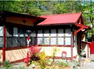 4466 Sawbrier Cir, Hiawassee, GA 30546