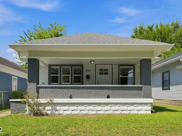 248 Eastern Ave, Indianapolis, IN 46201