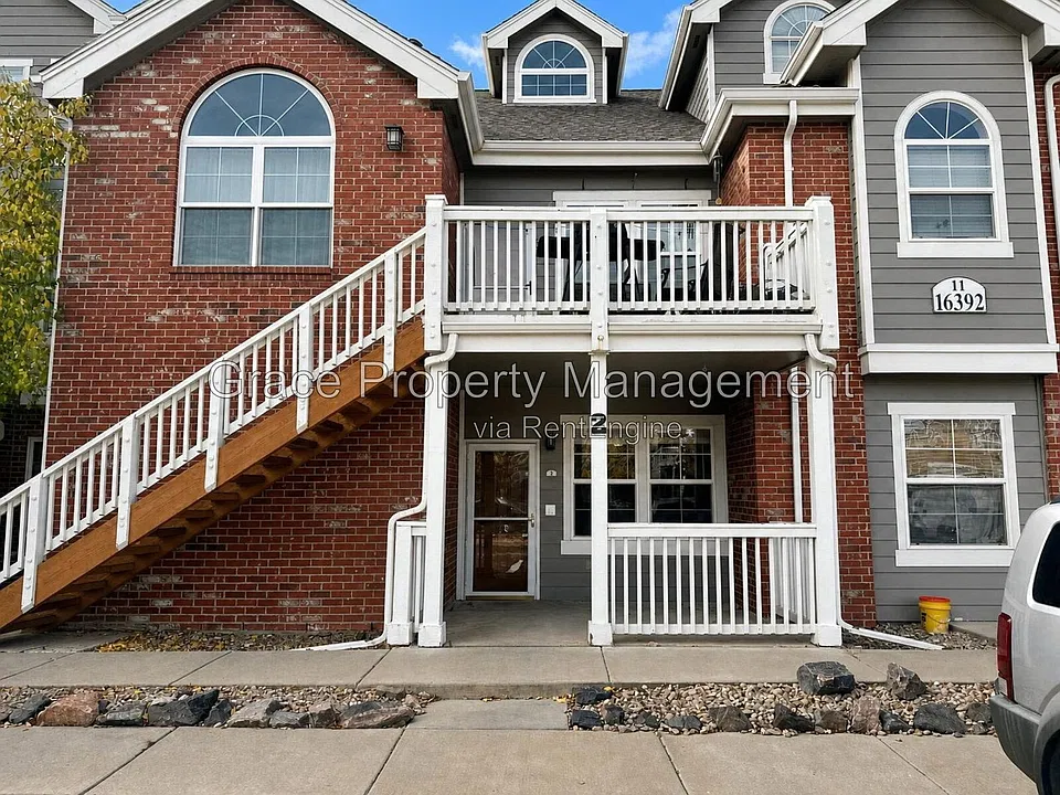 16392 E Fremont Ave #11-2
