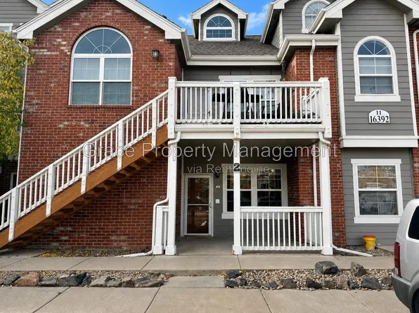 16392 E Fremont Ave Unit 11-2, Aurora, CO 80016