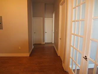 Rented by Joel Weisz, LREB