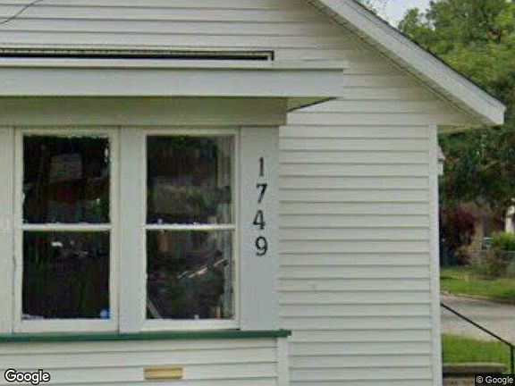 Exterior Address Verification