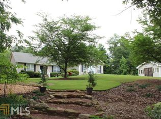 793 Austin Reynolds Rd, Bethlehem, GA