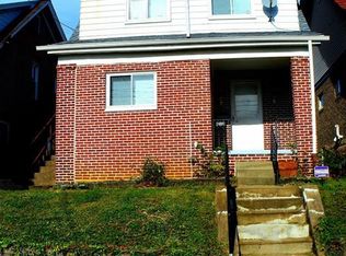 429 Winterhill St, Pittsburgh, PA 15226