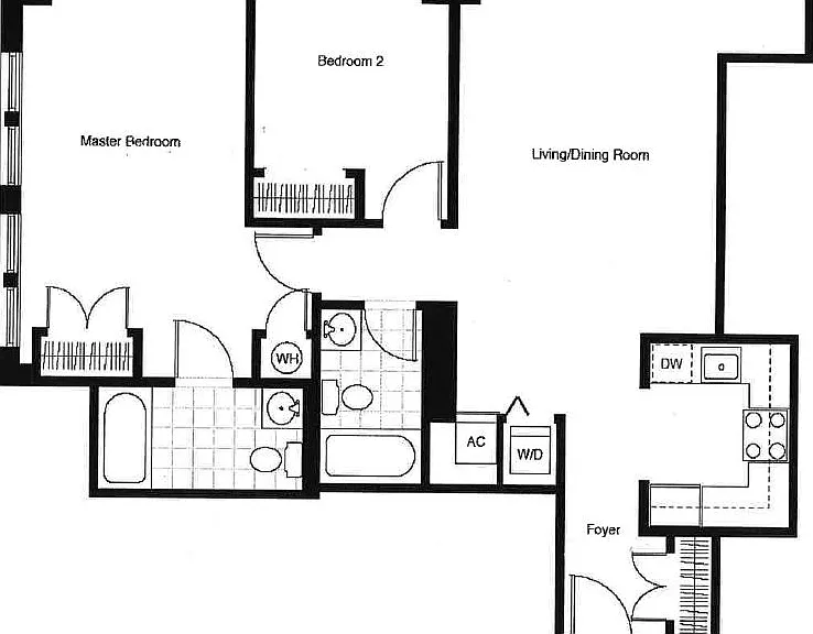 1505 Chestnut St — Photo 18