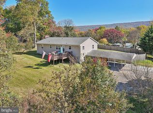 2229 Back Rd, Sharpsburg, MD 21782