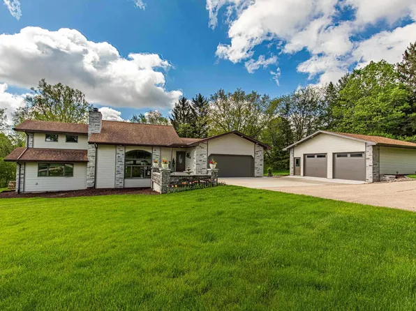 W6361 Wald Rd, Monroe, WI 53566
