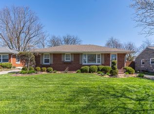473 Pasadena Dr, Lexington, KY 40503