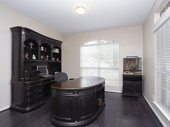 2nd image of 7610 McCormick Mill Ct