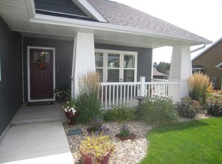 1829 Tatanka Pass, Brookings, SD 57006