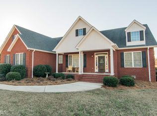 245 Millstone Cir, Athens, GA 30605