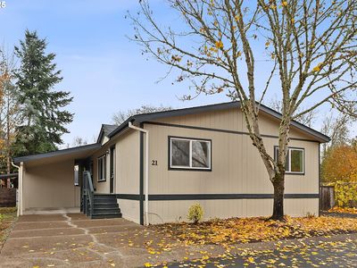 23077 SW Main St, Sherwood, OR, 97140