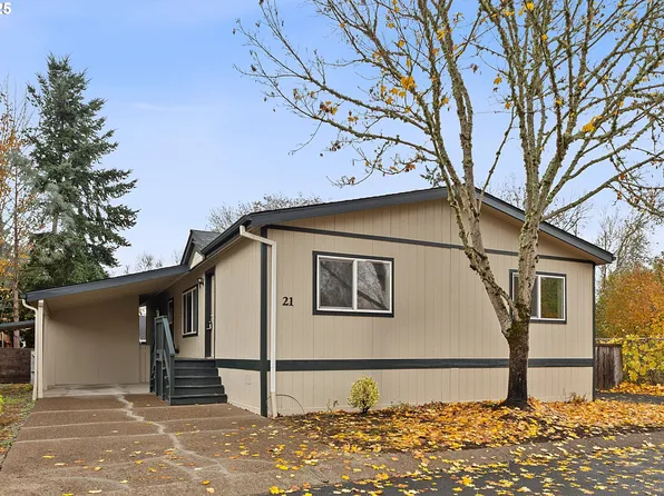 23077 SW Main St, Sherwood, OR 97140