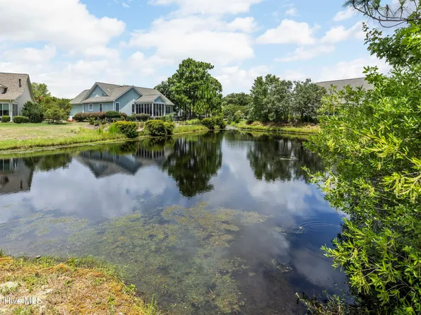 2892 Trailwood Drive SE, Southport, NC 28461