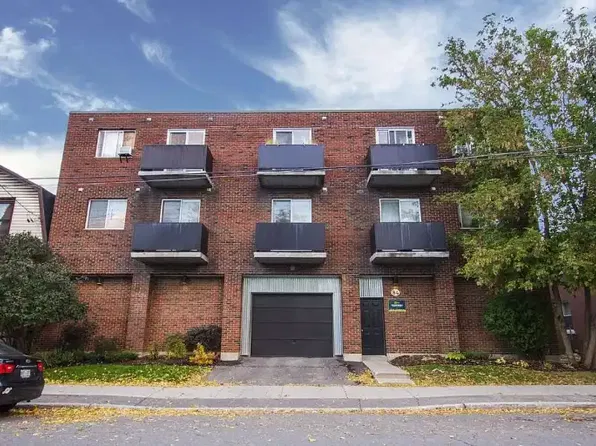 84 Rosemount Ave #6, Ottawa, ON K1Y 1P6