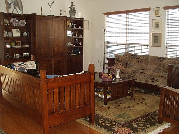 Other half of Family Room