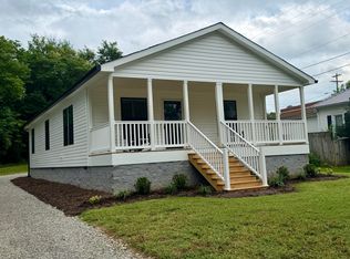 20 Spring St, Rocky Mount, VA 24151