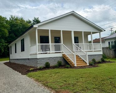 20 Spring St, Rocky Mount, VA, 24151