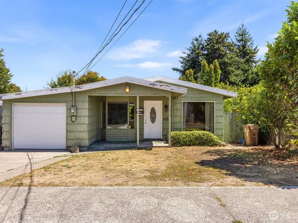 9031 S Park Avenue, Tacoma, WA 98444