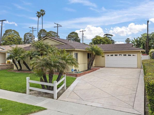 318 Harte Ave, Ventura, CA 93003