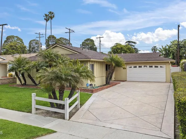318 Harte Ave, Ventura, CA 93003