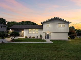 501 Rural Hill Rd, Nashville, TN 37217