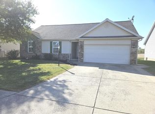 1761 Sandal Way, Newburgh, IN 47630
