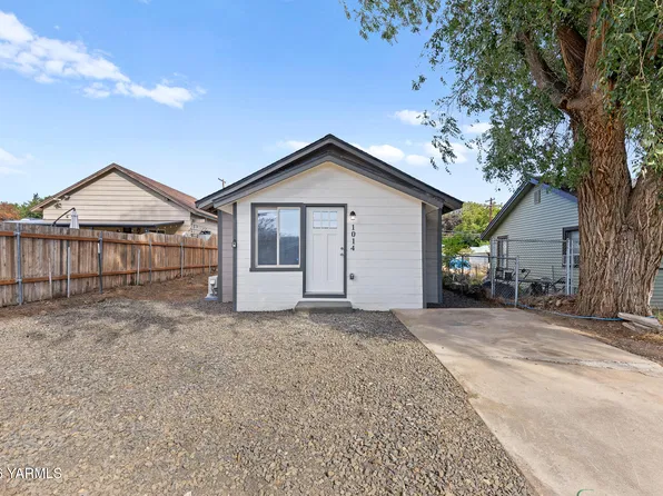1014 Canal Ave, Tieton, WA 98947