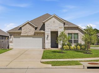 1233 Antelope Passing Dr, Montgomery, TX 77316