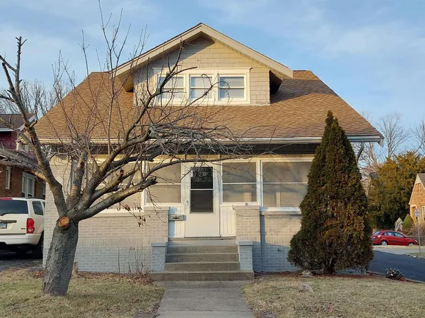 401 W Hanssler Pl, Peoria, IL 61604