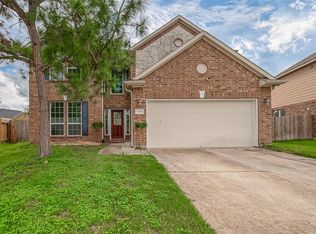 5703 Langham Dawn Ln, Houston, TX 77084