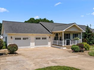 18376 Barber Rd, Meadville, PA 16335