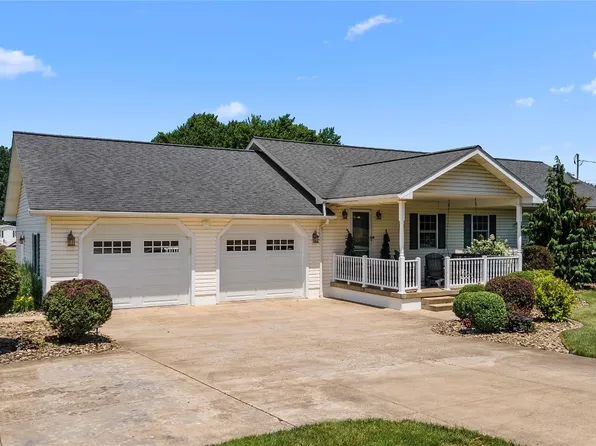 18376 Barber Rd, Meadville, PA 16335