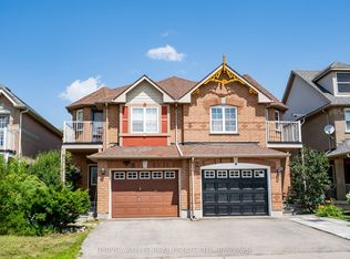 68 Nantucket Dr #BASEMENT, Richmond Hill, ON L4E3V9