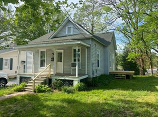 2108 Richview Rd, Mount Vernon, IL 62864