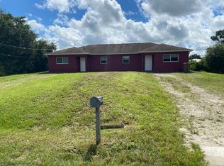 2405 Mansfield Ave S #1, Lehigh Acres, FL 33973