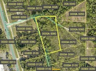 5055 Haines Ct, Saint James City, FL 33956