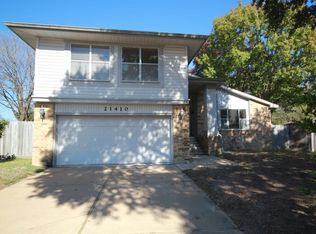 21410 Birch Bay Ct, Katy, TX 77449