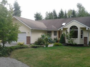 12420 Sams Ln SE, Rainier, WA 98576