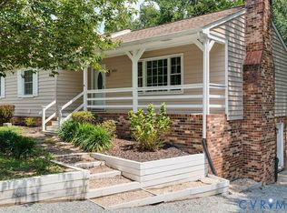 8510 Hunton Cir, North Chesterfield, VA 23235
