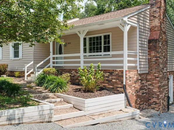 8510 Hunton Cir, North Chesterfield, VA 23235
