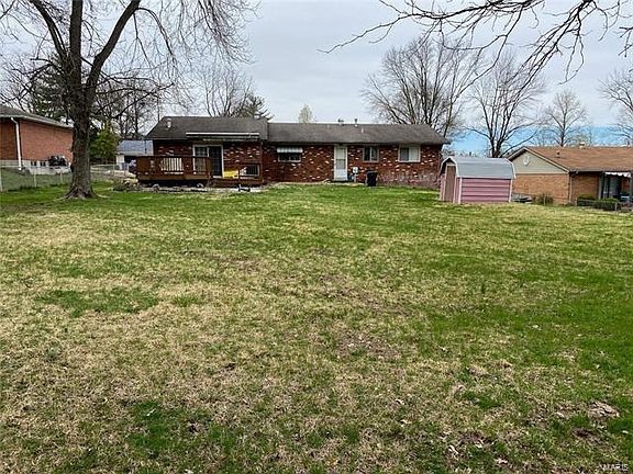 2nd image of 15344 Batesville Ct