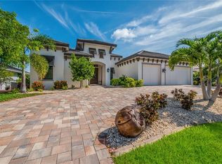900 Via Formia, Punta Gorda, FL 33950