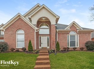 1167 Hunters Green Cir S, Cordova, TN 38018