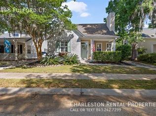 2448 Fulford Ct, Mount Pleasant, SC 29466