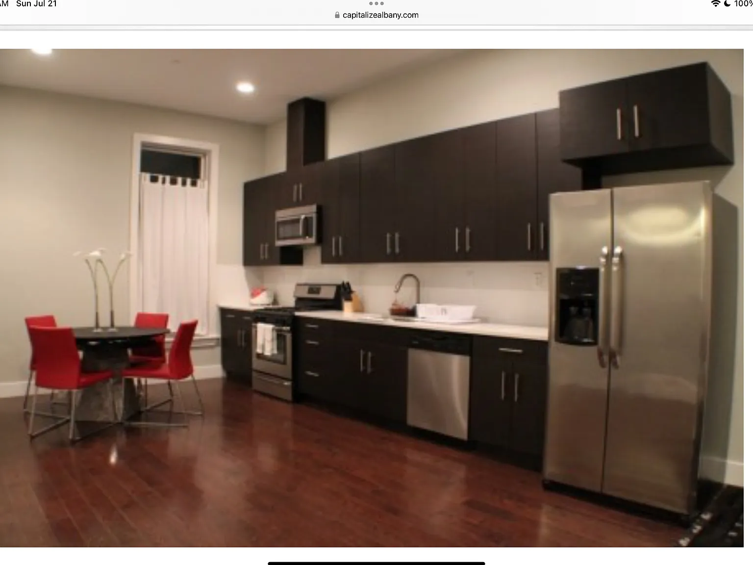 2 bed, 1190 sqft, $1,995 — Photo 3
